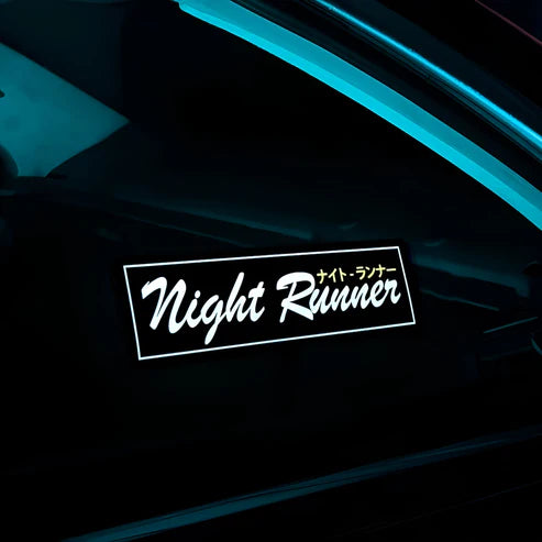 Night Runner LED